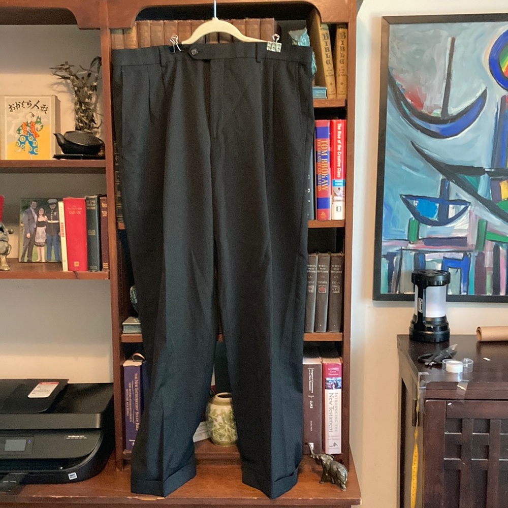 Dress Pants